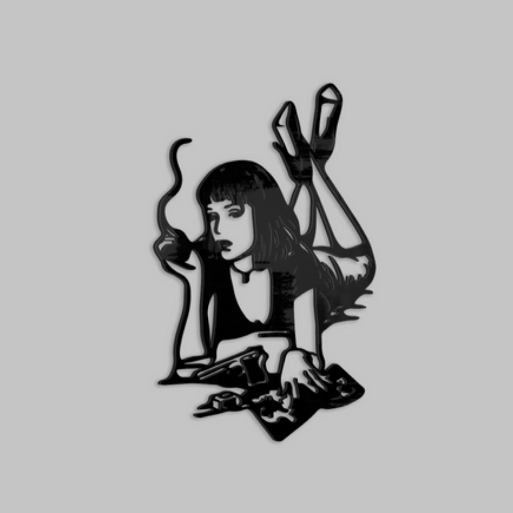 Pulp Fiction V.2
