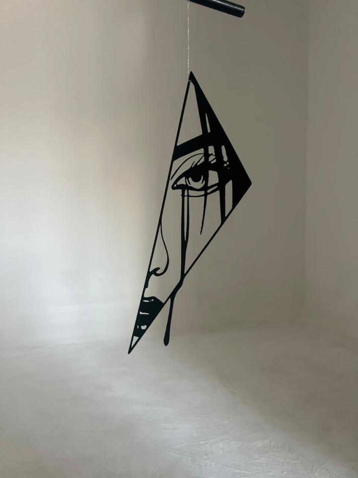 GRACE IN SHADOW
