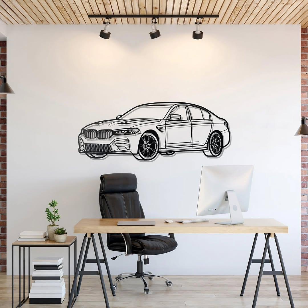 CAR SILHOUTTE